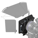 SmallRig Multifunctional Modular Matte Box (Φ95mm) VND Kit 3645 (OPEN BOX)