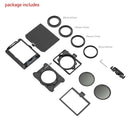 SmallRig Multifunctional Modular Matte Box (Φ95mm) VND Kit 3645 (OPEN BOX)