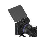 SmallRig Multifunctional Modular Matte Box (Φ95mm) VND Kit 3645 (OPEN BOX)