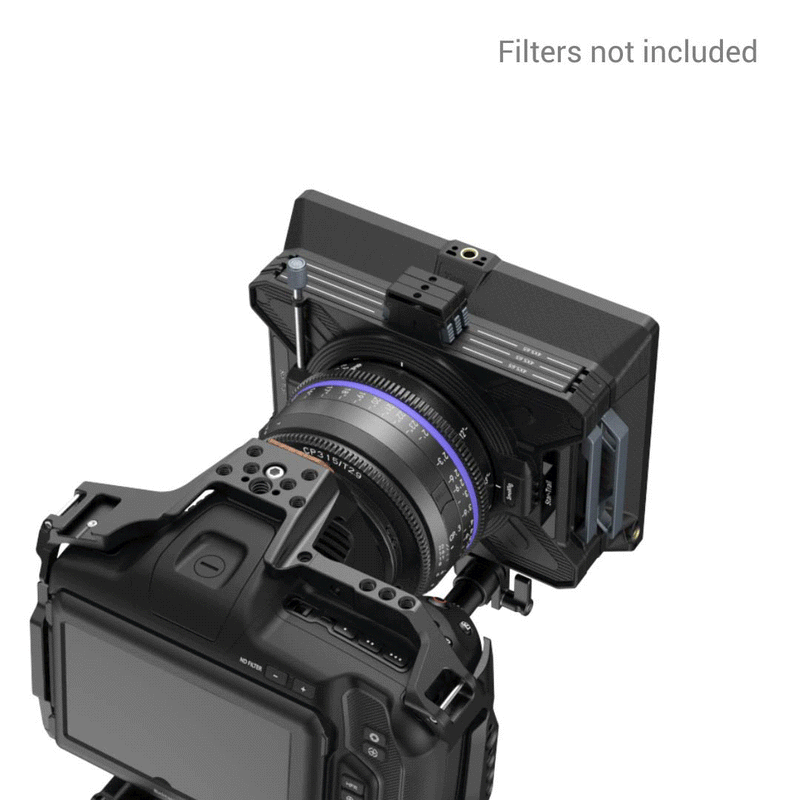SmallRig Filter Frame Kit (4 x 5.65