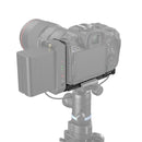 SmallRig QR L-Bracket for Canon EOS R5/R6/R5 C 3659