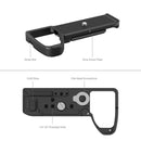SmallRig Baseplate for Sony Alpha 7 IV 3666