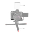 SmallRig Baseplate for Sony Alpha 7 IV 3666