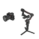 SmallRig Baseplate for Sony Alpha 7 IV 3666