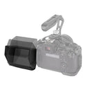 SmallRig Sunhood for Canon EOS R6 Camera 3672