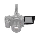 SmallRig Sunhood for Canon EOS R6 Camera 3672