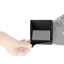 SmallRig Sunhood for Canon EOS R6 Camera 3672