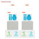 SmallRig Screen Protector for Canon EOS R3/R5/R5 C (2+2pack) 3674