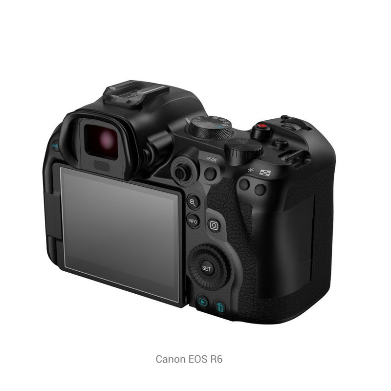 SmallRig Screen Protector for Canon EOS R6 3675