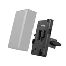 SmallRig RA V1 V-mount Battery Plate 3676