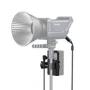 SmallRig RA V1 V-mount Battery Plate 3676