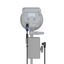 SmallRig RA V1 V-mount Battery Plate 3676