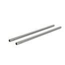 SmallRig 15mm Stainless Steel Rod - 40cm 16" (2pcs) 3684
