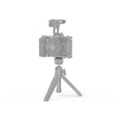 SmallRig Drop-in HawkLock mini Universal QR (Top Plate) 3730