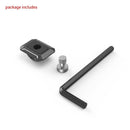 SmallRig Drop-in HawkLock mini Universal QR (Top Plate) 3730