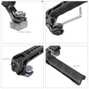 SmallRig Top Handle with Cold Shoe (Lite) 3764