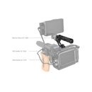 SmallRig NATO Top Handle (Lite) 3766