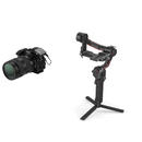 SmallRig Black Mamba Cage Kit for Panasonic LUMIX S5 3790