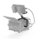 SmallRig Black Mamba Cage Kit for Panasonic LUMIX S5 3790