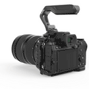 SmallRig Black Mamba Cage Kit for Panasonic LUMIX S5 3790