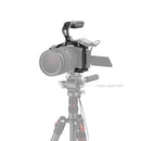 SmallRig Black Mamba Cage Kit for Panasonic LUMIX S5 3790