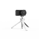 simorr Vigor VT-15 White Vlog Tripod 3825