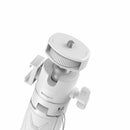 simorr Vigor VT-15 White Vlog Tripod 3825