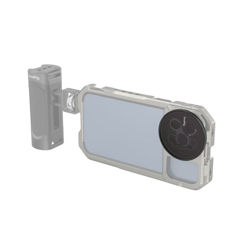 SmallRig 52mm Cellphone Filter Ring Adapter (M Mount) 3840