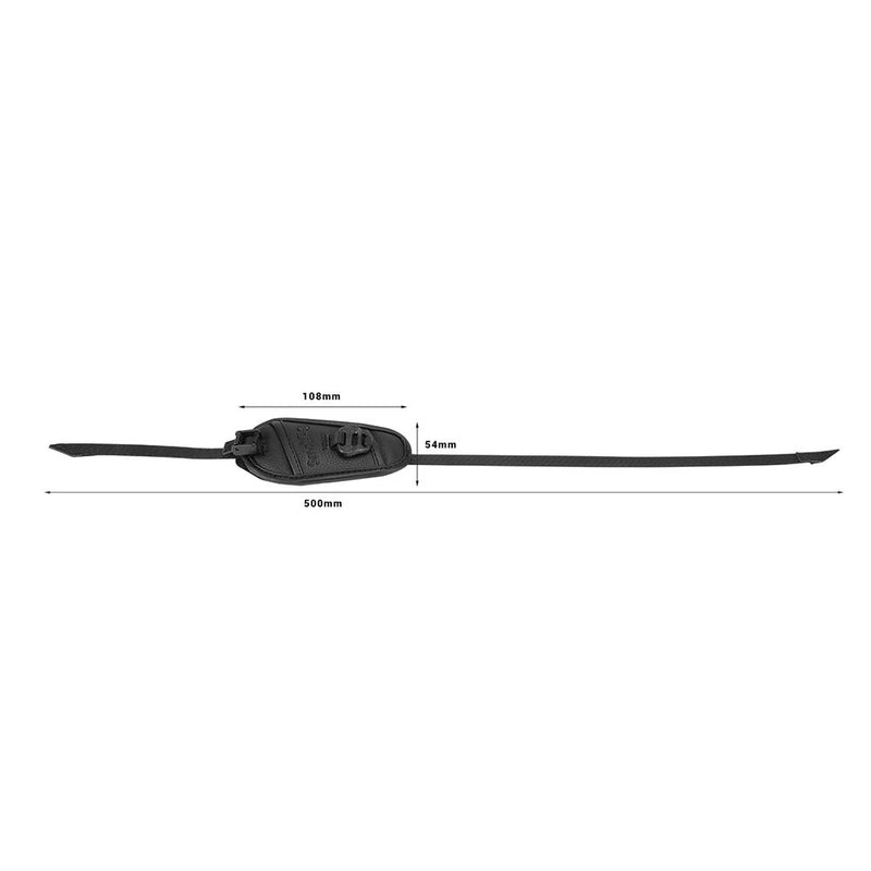 SmallRig Black Mamba Hand Strap 3848