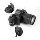 SmallRig Black Mamba Hand Strap 3848