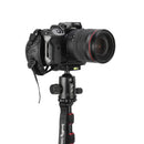 SmallRig Black Mamba Hand Strap 3848