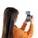 SmallRig simorr Vibe P96L RGB Video Light (Tripod Kit Edition) 3861