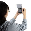 SmallRig simorr Vibe P96L RGB Video Light (Tripod Kit Edition) 3861