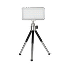 SmallRig simorr Vibe P96L RGB Video Light (Tripod Kit Edition) 3861