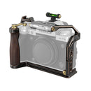 SmallRig Retro Cage for FUJIFILM X-T5 3870