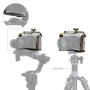 SmallRig Retro Cage for FUJIFILM X-T5 3870