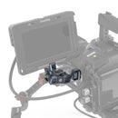 SmallRig Magic Arm with Dual Ball Heads (1/4"-20 Screw and NATO Clamp) 3875