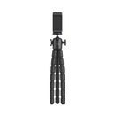 SmallRig Flexible Vlog Tripod Kit VK-19 (Black) 3904