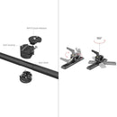 SmallRig Wireless Control Handheld Ring for DJI RS Series 3953