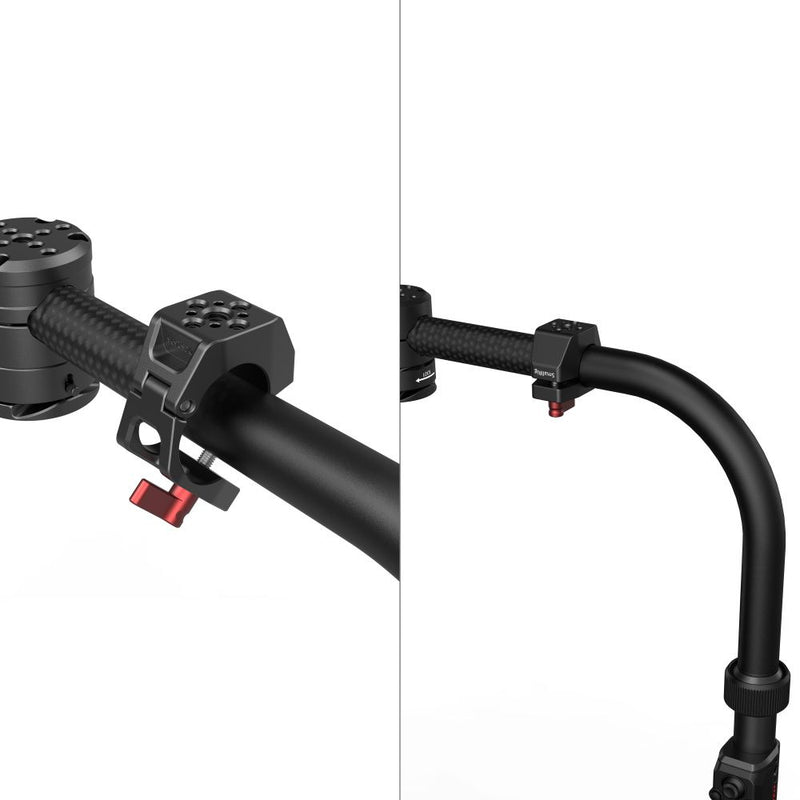 SmallRig Wireless Control Handheld Ring for DJI RS Series 3953