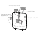 SmallRig Wireless Control Handheld Ring for DJI RS Series 3953