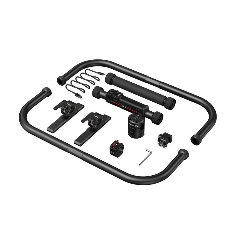 SmallRig Wireless Control Handheld Ring for DJI RS Series 3953