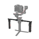 SmallRig Wireless Control Dual Handgrip for DJI RS Series 3954