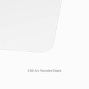 SmallRig Screen Protector for DJI RS 3 / RS 3 Pro Stabilizer (2pcs) 3988