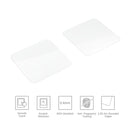 SmallRig Screen Protector for DJI RS 3 / RS 3 Pro Stabilizer (2pcs) 3988