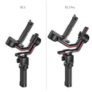SmallRig Screen Protector for DJI RS 3 / RS 3 Pro Stabilizer (2pcs) 3988