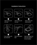 SmallRig Screen Protector for DJI RS 3 / RS 3 Pro Stabilizer (2pcs) 3988