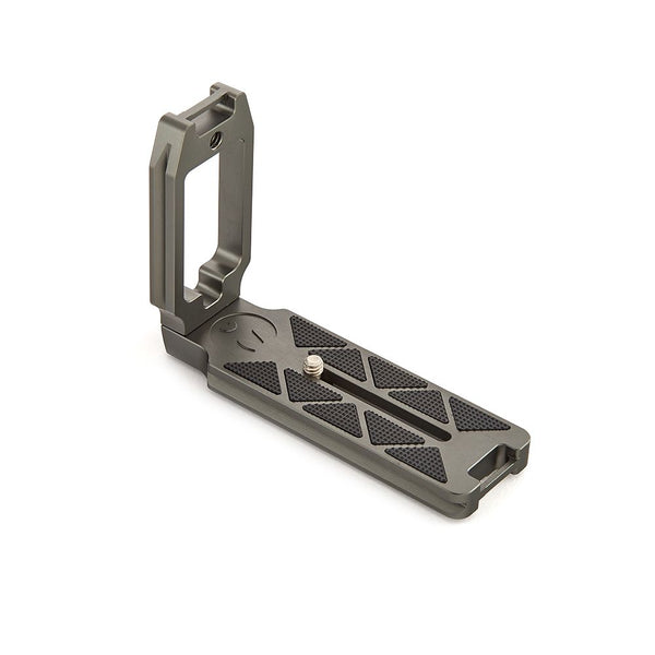 3 Legged Thing - QR11 L Bracket Grey - Standard