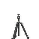 SmallRig Carbon Fiber Tripod with Center Column AP-20 4059
