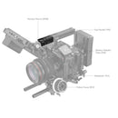 SmallRig Top Handle Extension Rig 4067